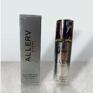 عطر رجالي  Allerv homme sport 30ml