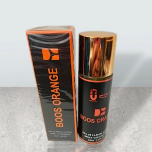 عطر BOOS ORANGE 30ml