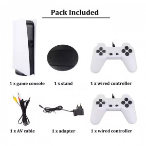 Unknown Product