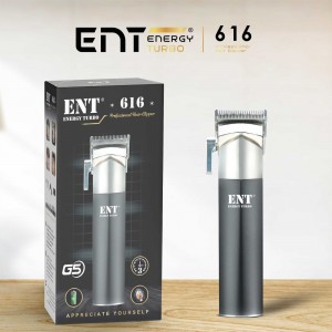 ماكينة الحلاقة ENT616 من إنيرجي توربو 
