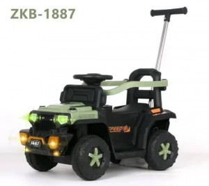سيارات  للأطفال ZKB-1887