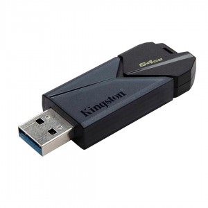 محرك أقراص فلاش  كينجستون داتا ترافيلرKingston USB DTXON/64GB