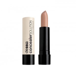 كونسيلر سيلوشن ستيك Concealer Solution Stick ماركة ديبي Debby