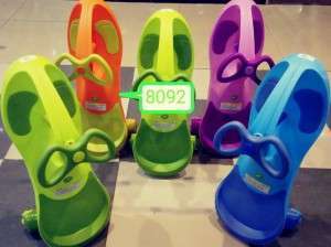 Unknown Product