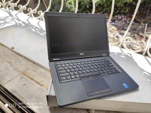 اللابتوب والموديل : 💻DELL Latitude E5480