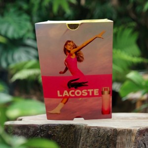 عطر لاكوست نسائي LACOSTE