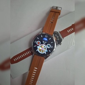 ساعة ذكية SMART WATCH GT4 MAX