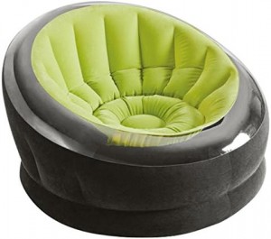 كرسي نفخ انتكس EMPIRE CHAIRS intex 68582