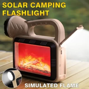 كشاف متعدد الاستخدامات  Multifunctional Portable Lamp YD-2208
