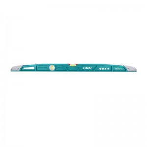 Heavy-Duty Mason's Level TMT221806 زئبق تحمل عالي