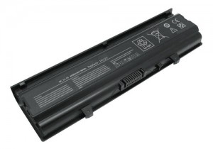 بطارية لابتوب OEM NOTEBOOK BATTERY T-POWER DELL INSP 4020 4030