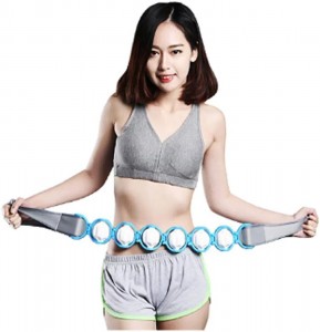 مساج كرات البولي بروبيلين massage rope