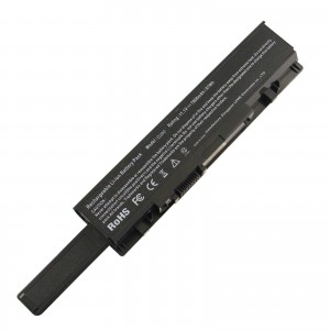 بطارية لابتوب OEM NOTEBOOK BATTERY T-POWER DELL STUDIO 1535 1536 1537