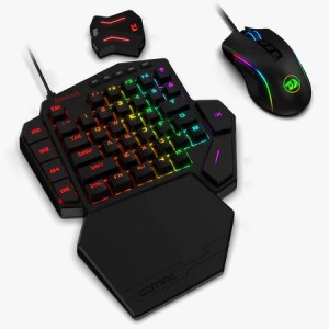 كونفيرتر محول قبضات ريدراغون REDRAGON GA200