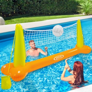لعبة الكرة الطائرة من انتكس INTEX POOL VOLLEYBALL GAME 56508