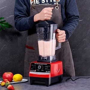 خلاط فواكه SCB-505 5500W