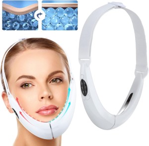 جهاز نحت الذقن V FACE BEAUTY METER HLX20