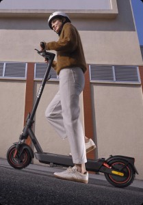 سكوتر شاومي Xiaomi Electric Scooter 5 MAX