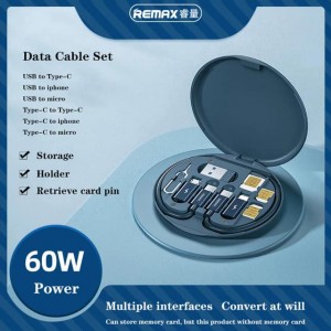 وصلة ريماكس REMAX RC190