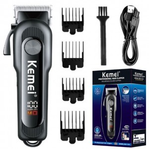 ماكينة حلاقة KEMEI موديل  KM-1132