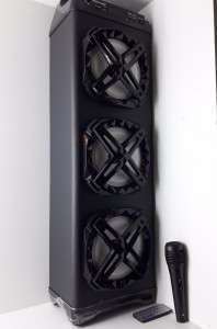 Unknown Product