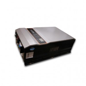 انفرتر مارفل شمسي MPPT استطاعة 8000 واط / 48 فولط MP8048-II