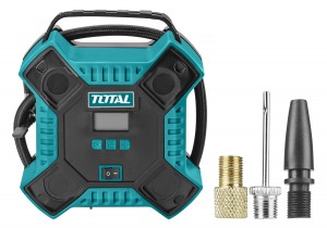 Auto air compressor TTAC1601 ضاغط هواء اوتوماتيكي